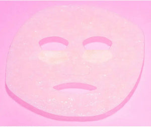 KOSE Clear Turn Premium Royal Jelly Mask