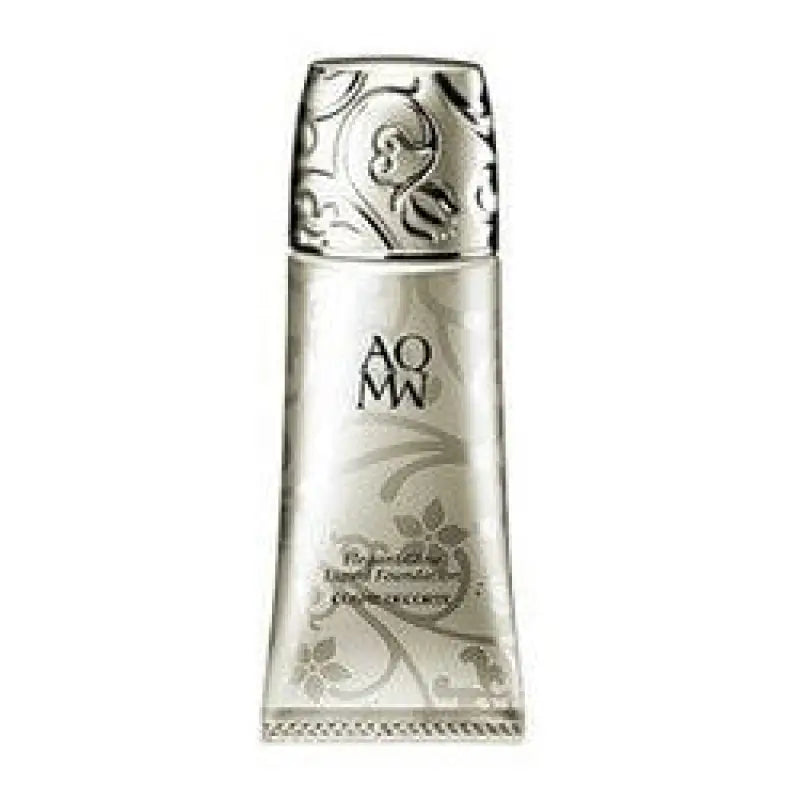 Kosé Cosme Decorté AQMW Elegant Glow Liquid Foundation 201 SPF25/ PA + + 30ml - Made In Japan Makeup