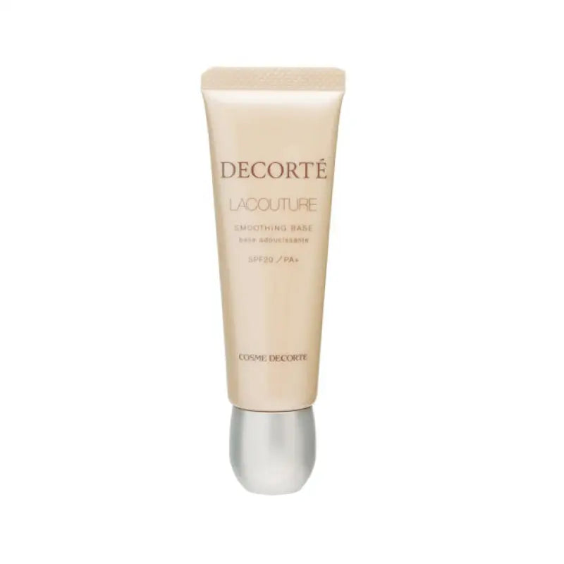 Kosรฉ Cosme Decorte Lacouture Smoothing Base SPF20/ PA + 20g - Japan Makeup