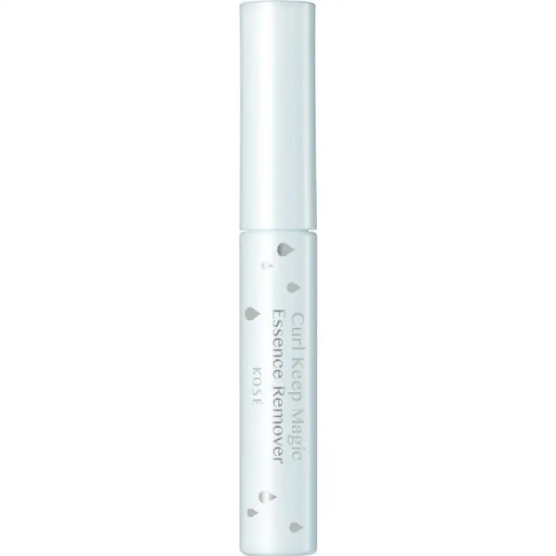 Kose Curl Keep Magic Essen Remover 5.5ml - Top Japan Waterproof Mascara Brands Makeup