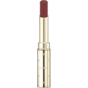 Kose Elsia Platinum Complexion Up Essence Rouge Rd483 Red 3.5g - Japanese Lip Gloss Makeup