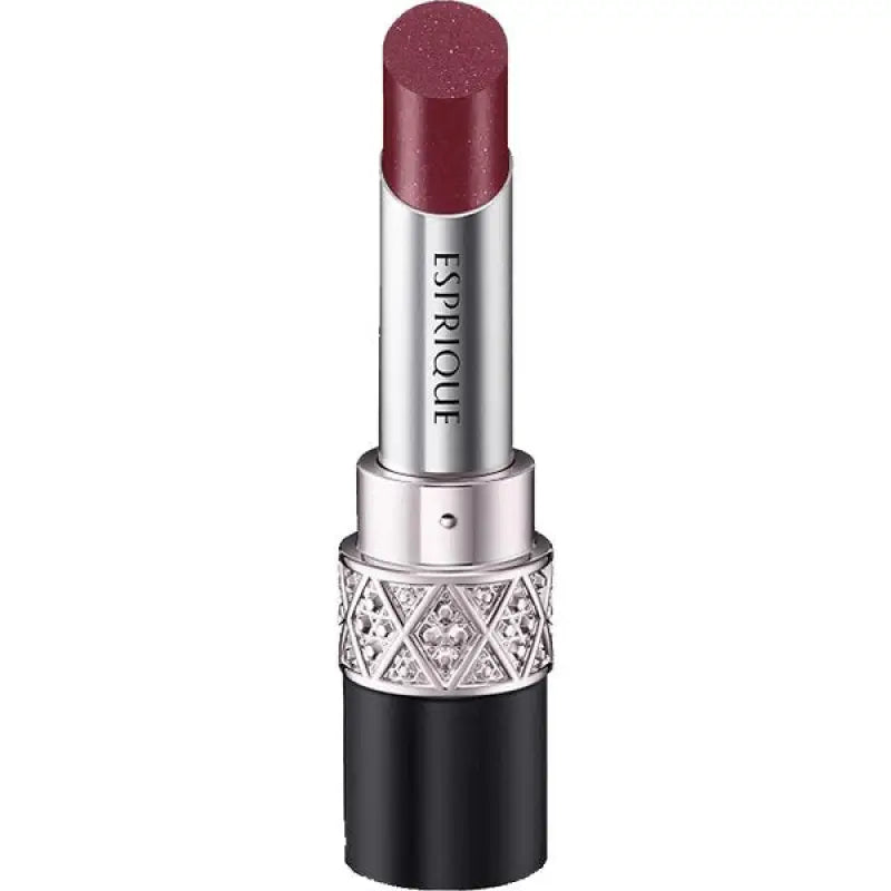Kose Esplique Rich Fondue Rouge Ro660 Calm Deep Rose 4g - Lipstick Brands In Japan Makeup