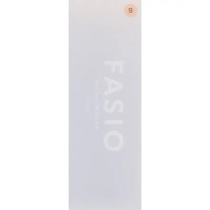 Kose Fasio Airy Stay Oil Blocker 01 Pink Beige SPF50 + PA + + + + 30g - Japanese Makeup Products Skincare