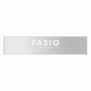 Kose Fasio Easy Mascara Remover 6.5ml - Kose Mascara Remover Made In Japan