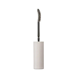 Kose Fasio Permanent Curl Mascara Wp Long 02 Brown 7g - Japanese Eyelashes Makeup