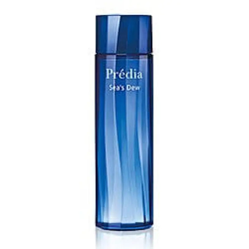 Kose Predia Sea’S Dew Sea & Spa Essential Formula 200ml - Japanese Moisturizing Lotion Skincare