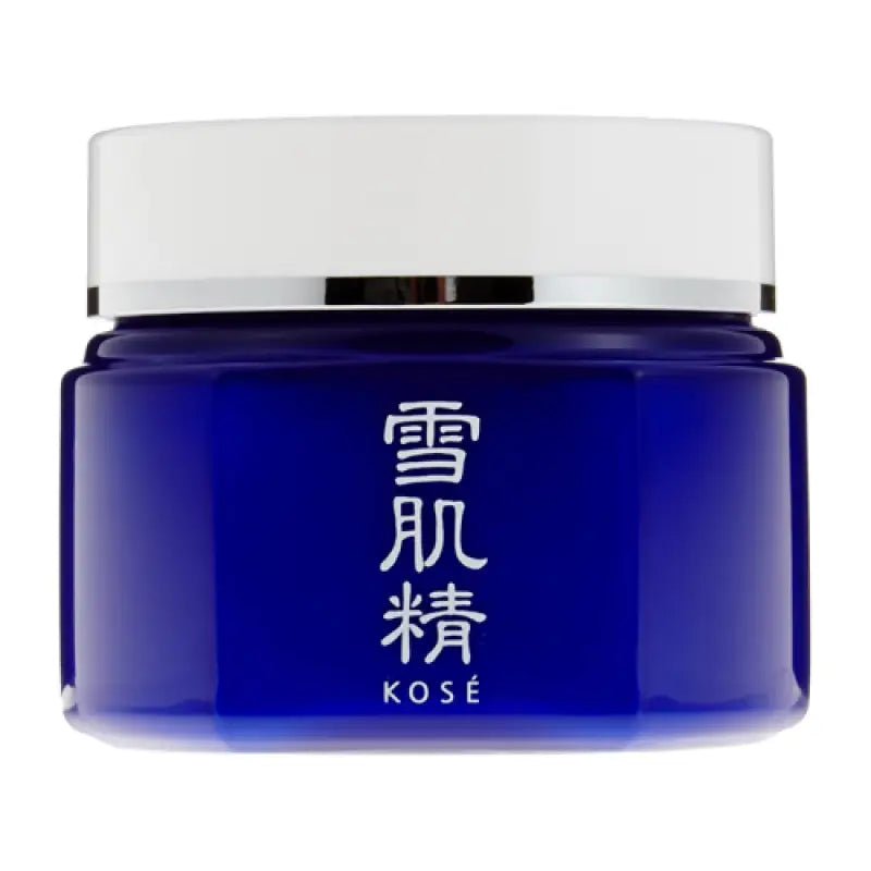 Kose Sekkisei Cleansing Cream 140g - Cleanser