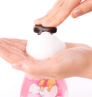 Kose Softymo Cleansing Foam Honey Mild 200ml