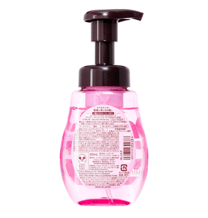 Kose Softymo Cleansing Foam Honey Mild 200ml