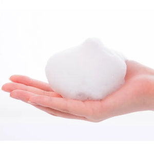 Kose Softymo Nachusabon Select White Body Wash Moist 500ml - Whitening