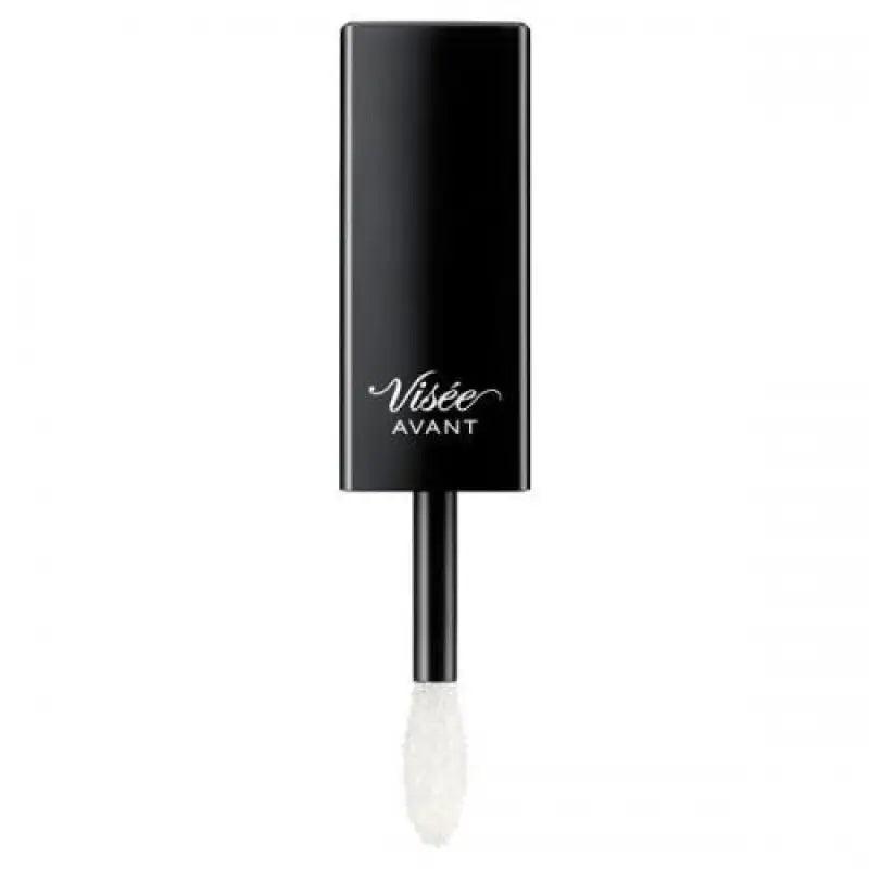 Kosé Visee Avant Liquid Eye Color 001 Sugar Diamond 8g - Eyeshadow Made In Japan Makeup