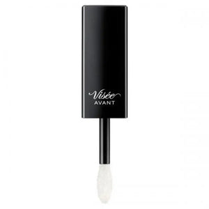 Kosé Visee Avant Liquid Eye Color 001 Sugar Diamond 8g - Eyeshadow Made In Japan Makeup