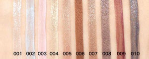Kosé Visee Avant Liquid Eye Color 005 Morning Rain 8g - Japan Liquid Eyeshadow
