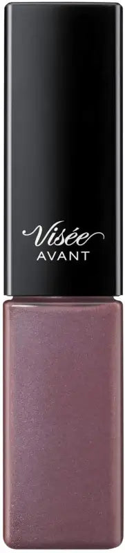 Kosé Visee Avant Liquid Eye Color 009 Azuki 8g - Japanese Eyeshadow Makeup