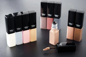 Kosé Visee Avant Liquid Eye Color 010 Andromeda 8g - Japanese Eyeshadow Makeup