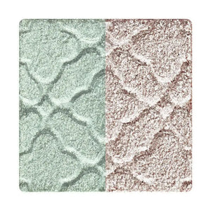 Kosé Visee Riche Dazzling Duo Eyes GR - 4 Pastel Green Eyeshadow 1.2g - Japanese Eye Palette Makeup