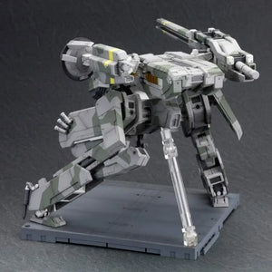 KOTOBUKIYA 1/100 Metal Gear Rex Plastic Model Solid