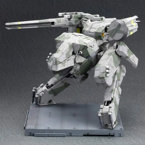 KOTOBUKIYA 1/100 Metal Gear Rex Plastic Model Solid