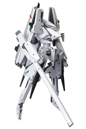 KOTOBUKIYA 1/100 Type 17 Garde Tsugumori Custom 2 Plastic Model Knights Of Sidonia