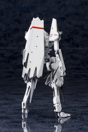KOTOBUKIYA 1/100 Type 17 Garde Tsugumori Custom 2 Plastic Model Knights Of Sidonia