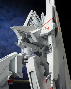 KOTOBUKIYA 1/100 Type 17 Garde Tsugumori Plastic Model Knights Of Sidonia