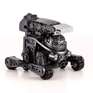 KOTOBUKIYA 1/12 Maruttoys Tamotu Pro Cool White Ver. Plastic Model