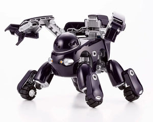 KOTOBUKIYA 1/12 Maruttoys Tamotu Pro Midnight Blue Ver. Plastic Model