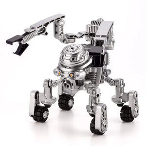 KOTOBUKIYA 1/12 Maruttoys Tamotu Pro Midnight Blue Ver. Plastic Model