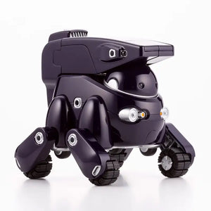 KOTOBUKIYA 1/12 Maruttoys Tamotu Pro Midnight Blue Ver. Plastic Model