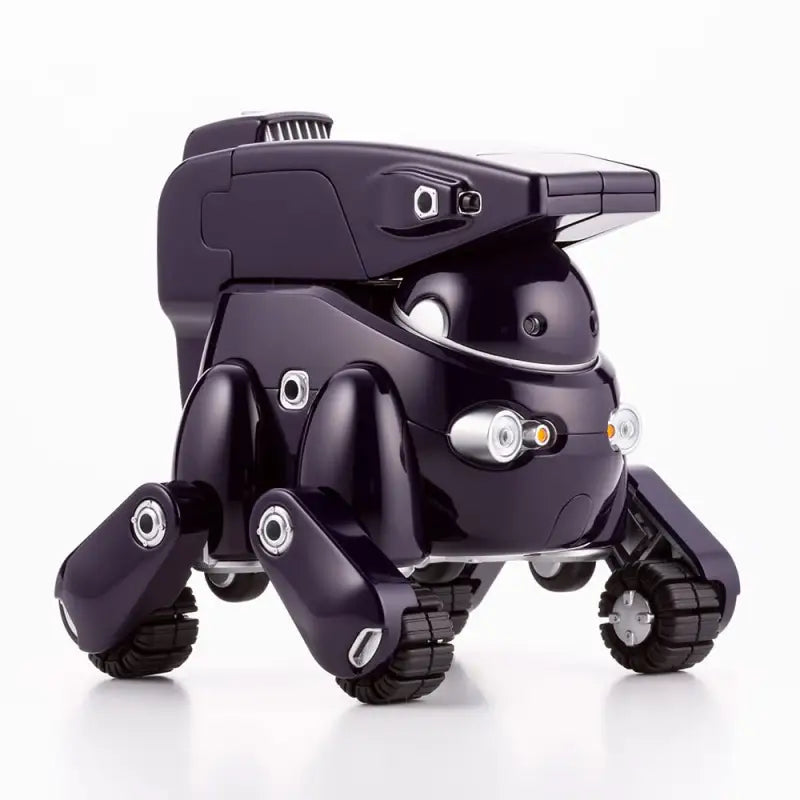 KOTOBUKIYA 1/12 Maruttoys Tamotu Pro Midnight Blue Ver. Plastic Model