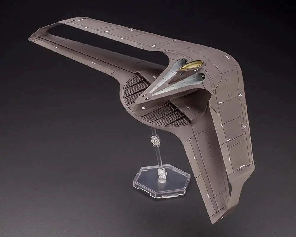 KOTOBUKIYA 1/144 Ace Combat Series X - 49 Plastic Model