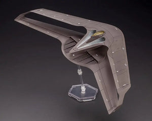 KOTOBUKIYA 1/144 Ace Combat Series X - 49 Plastic Model