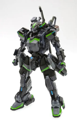 KOTOBUKIYA 103591 Border Break Faa09 Saber Opening Movie Color 1/35 Scale Kit