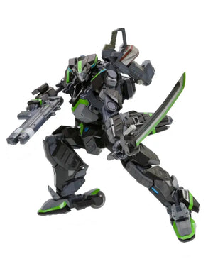 KOTOBUKIYA 103591 Border Break Faa09 Saber Opening Movie Color 1/35 Scale Kit