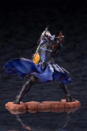 KOTOBUKIYA Alphen 1/8 Figure Tales Of Arise