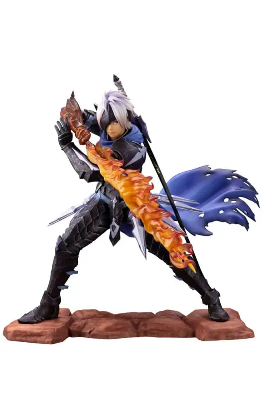 KOTOBUKIYA Alphen 1/8 Figure Tales Of Arise