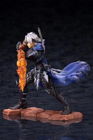 KOTOBUKIYA Alphen 1/8 Figure Tales Of Arise