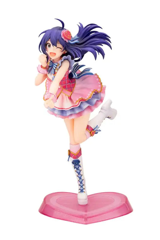 KOTOBUKIYA Anna Mochizuki - Seichouchu Lover!! 1/8 Figure The Idol M@Ster