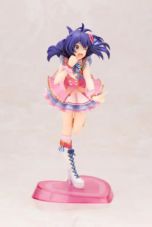 KOTOBUKIYA Anna Mochizuki - Seichouchu Lover!! 1/8 Figure The Idol M@Ster