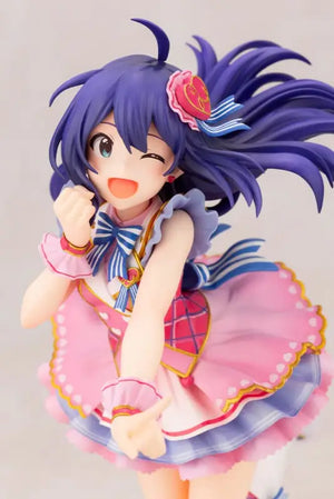 KOTOBUKIYA Anna Mochizuki - Seichouchu Lover!! 1/8 Figure The Idol M@Ster