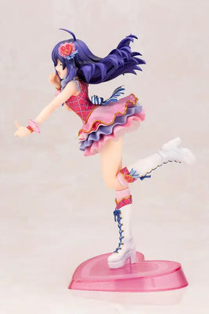 KOTOBUKIYA Anna Mochizuki - Seichouchu Lover!! 1/8 Figure The Idol M@Ster