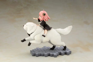 KOTOBUKIYA Anya Forger & Bond 1/7 Figure Spy X Family