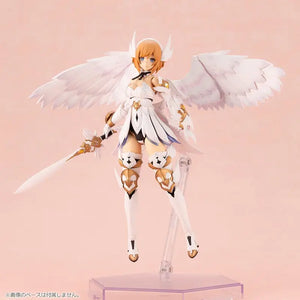 KOTOBUKIYA Arcanadea Lumitea Plastic Model