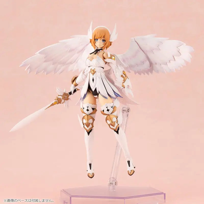 KOTOBUKIYA Arcanadea Lumitea Plastic Model