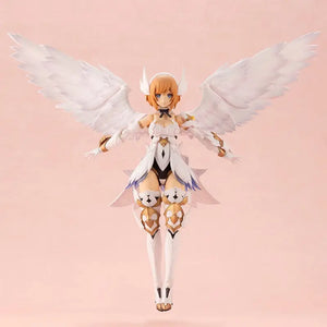 KOTOBUKIYA Arcanadea Lumitea Plastic Model