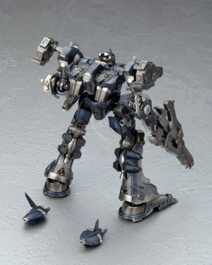 Kotobukiya Armored Core Mirage C01 - Gaea 1/72 Plastic Model Japan 160Mm