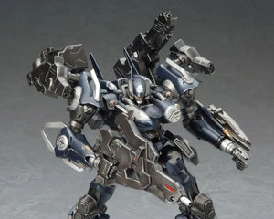 Kotobukiya Armored Core Mirage C01 - Gaea 1/72 Plastic Model Japan 160Mm