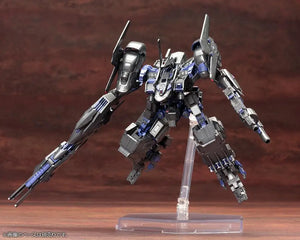 Kotobukiya Armored Core Verdict Day Co3 Malicious Rip3/M Blue Magnolia Boarding Machine 1/72 Plastic Model Japan (Pre