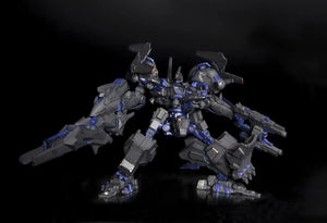 Kotobukiya Armored Core Verdict Day Co3 Malicious Rip3/M Blue Magnolia Boarding Machine 1/72 Plastic Model Japan (Pre