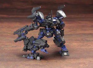 Kotobukiya Armored Core Verdict Day Co3 Malicious Rip3/M Blue Magnolia Boarding Machine 1/72 Plastic Model Japan (Pre
